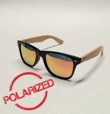 Wood eyewear new l00k occhiale - wood,