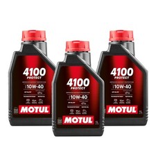 MOTUL 3 Litri Olio Motore SAE