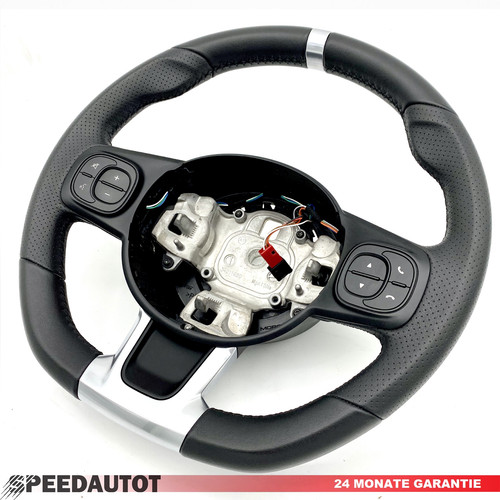 Speedautot tuning volante - tuning,