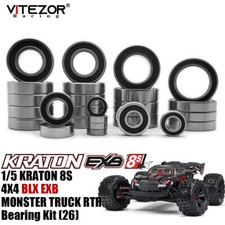 Per Arrma 1/5 Kraton 8S 4x4