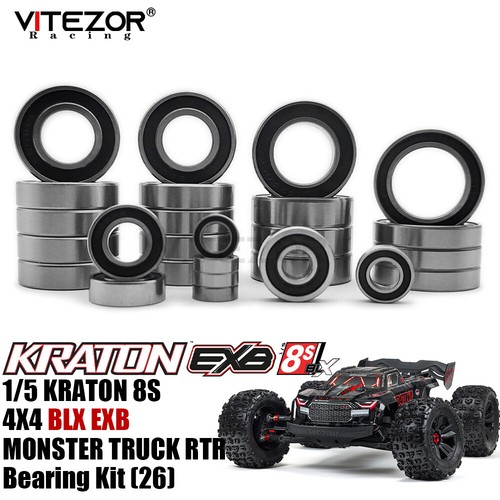 Per arrma kraton 8s - 1/5,