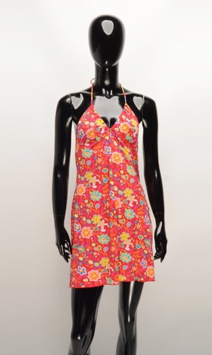 Mini abito vintage united - abito,