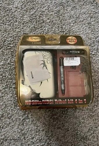 Custodia nintendo tribale - ds,