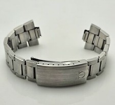 Bracciale orologio uomo