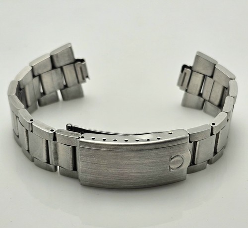 Bracciale orologio uomo