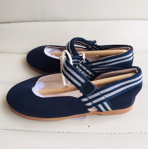 Ballerine zara bambina blu - ballerine,