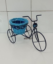 Cestino Baci Perugina Bicicletta Triciclo Gadget advertising