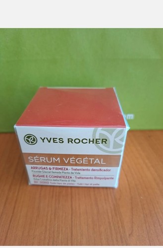Yves rocher crema viso - yves,