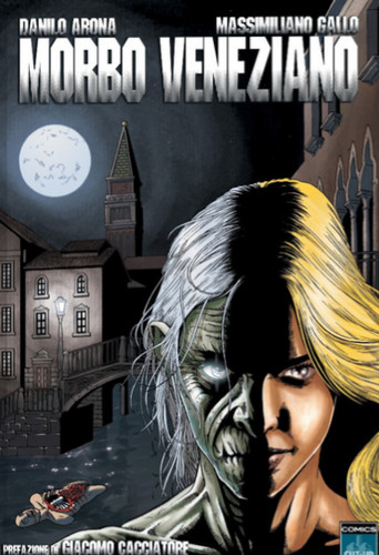 Morbo veneziano danilo - morbo, (