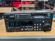 Panasonic DVCPRO AJ-D850