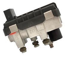 Turbo attuatore G-20 G-020 6NW009550 767649 turbocompressore originale Hella Garret