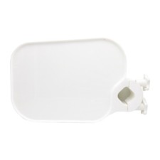 5 PEZZI Bianco Dentale