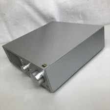 Sony HAP-S1 Silver Hard Disk Lettore Audio Sistema 500GB Hi-Res Wi-Fi Giappone Usato