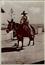 145778B CARTOLINA ANTICA  SPAGNA SIVIGLIA CAMPAGNOLO ANDALUSO