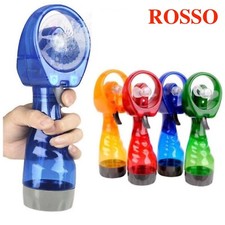 Fan Nebulizer Spray Fan Water