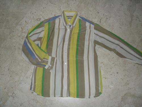 Camicia chemises aspesi - camicia, tg