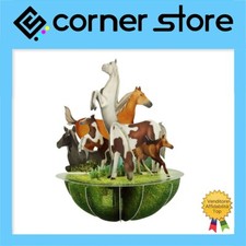 Santoro - Pirouettes Card