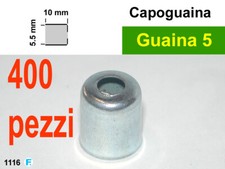 capoguaina 6 mm cavo azionamento motozappa rasaerba tosaerba trattorino