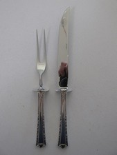 Set intaglio vintage in