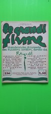 LE GRANDI FIRME-PITIGRILLI-ANNO 1934- NUMERO 236 Aprile