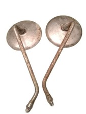 specchi retrovisori rear view