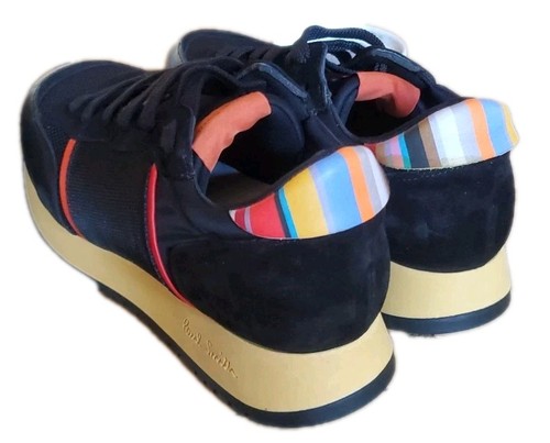 Paul smith basso scarpe - basso,