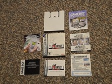 Nintendo Game Boy Advance