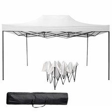 Gazebo richiudibile