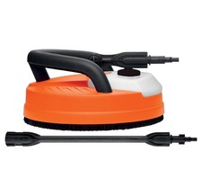 Black+Decker Patio Cleaner