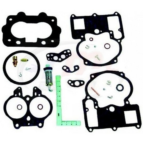 Kit carburatore mercruiser - kit,