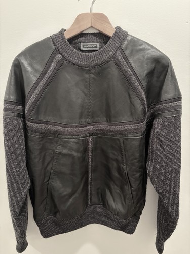 Maglione maglia vintage