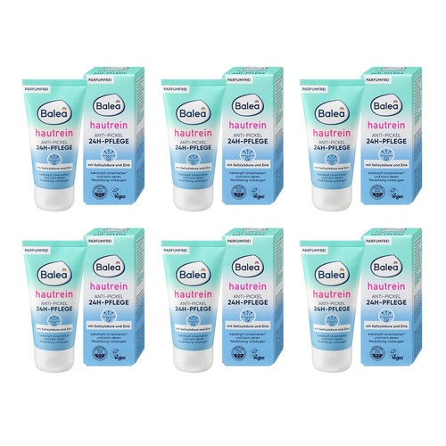 50ml balea anti - 6,