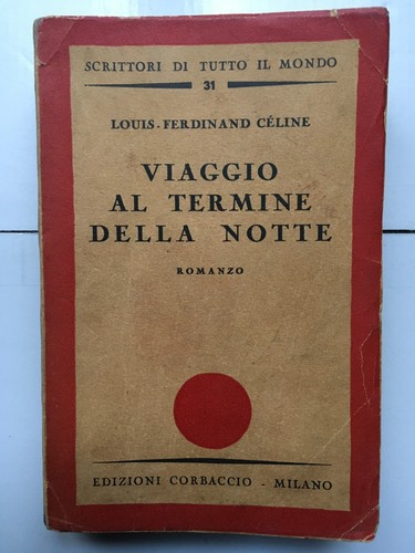 Louis ferdinand céline - louis-ferdinand,