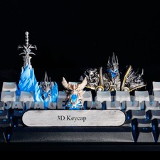 Tastiera Meccanica Alta