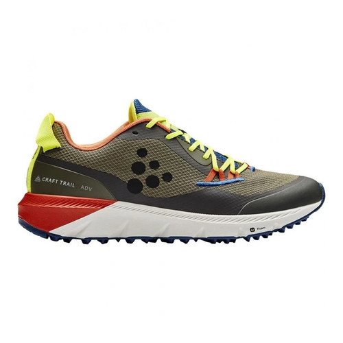 Scarpe ginnastica uomo - da,