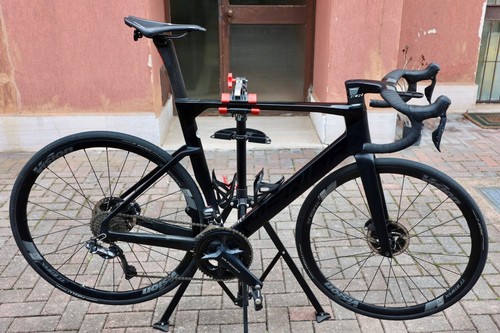 Bici corsa merida - da, reacto