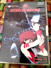 Star Blazers Serie 1 Volume 3