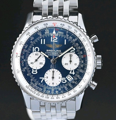 Orologio automatico breitling - orologio,