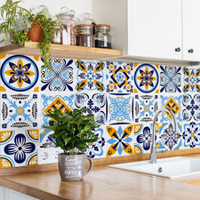 Adesivi piastrelle cucina - adesivi,