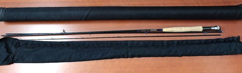 Canna per pesca mosca - per,