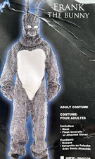 Costume adulto DONNIE DARKO