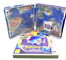 Pokemon Versione LUNA Limited