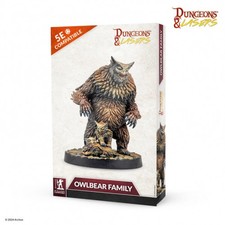 Dungeons And Lasers - Famiglia