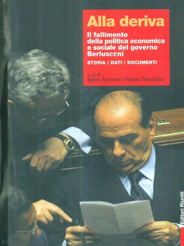 Alla deriva ariemma iginio - deriva,