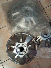 Peugeot Boxer Wheel Covers 