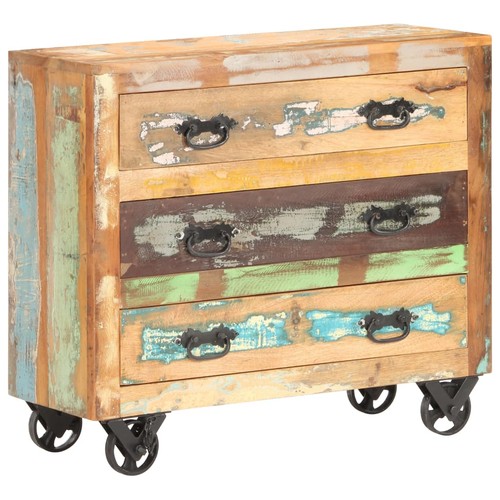 Credenza armadio legno di - credenza,