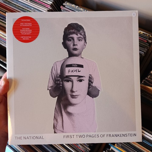 The national first two - national,