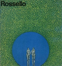 Mario Rossello - AA.VV. (Arti