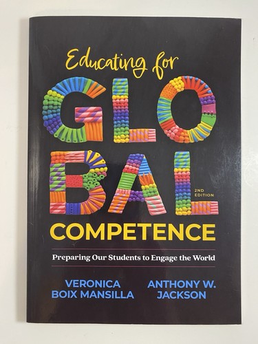 Educating for global - educating,