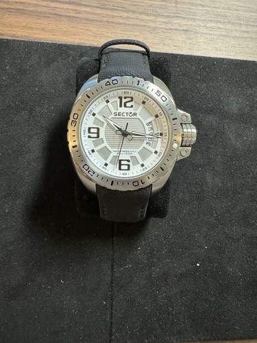 Orologio sector r3251573003 - orologio,